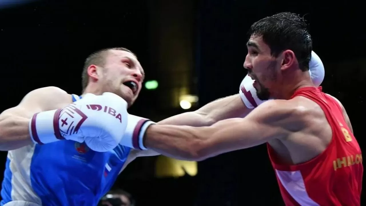 Дубайда өткен әлем чемпионатының нәтижесіне өзгерістер енуі мүмкін