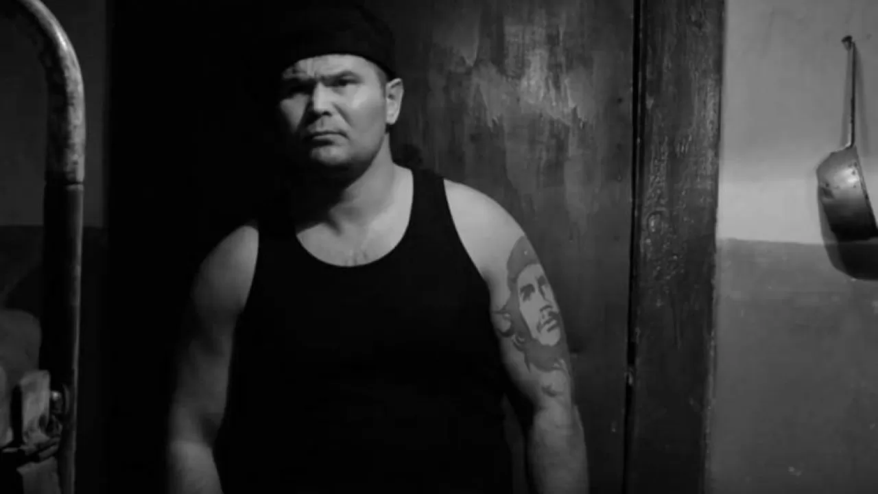 Умер актер из "Убойной силы" и "Улиц разбитых фонарей" 