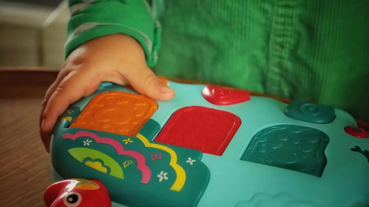 Ваучеры в детсадах Казахстана сэкономили бюджету миллиарде тенге  