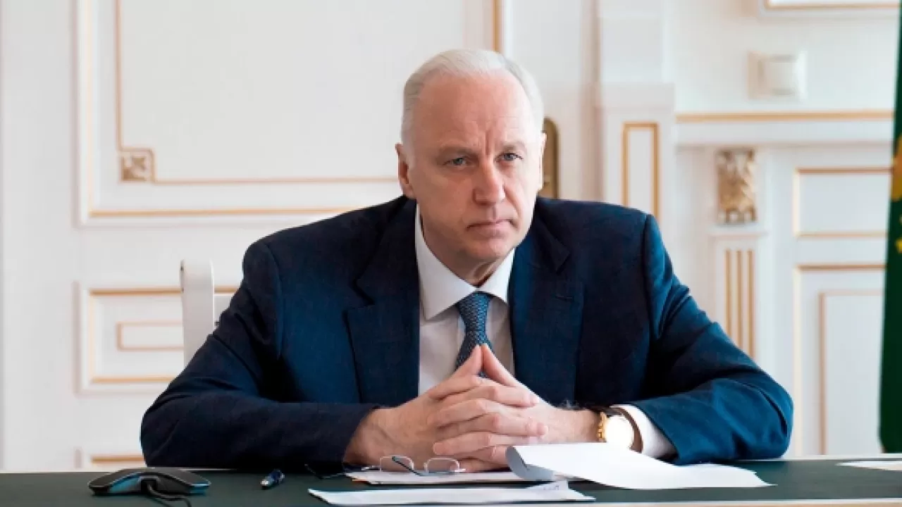 Активы фигуранта российского "дела Пантеона" арестовали в РК 