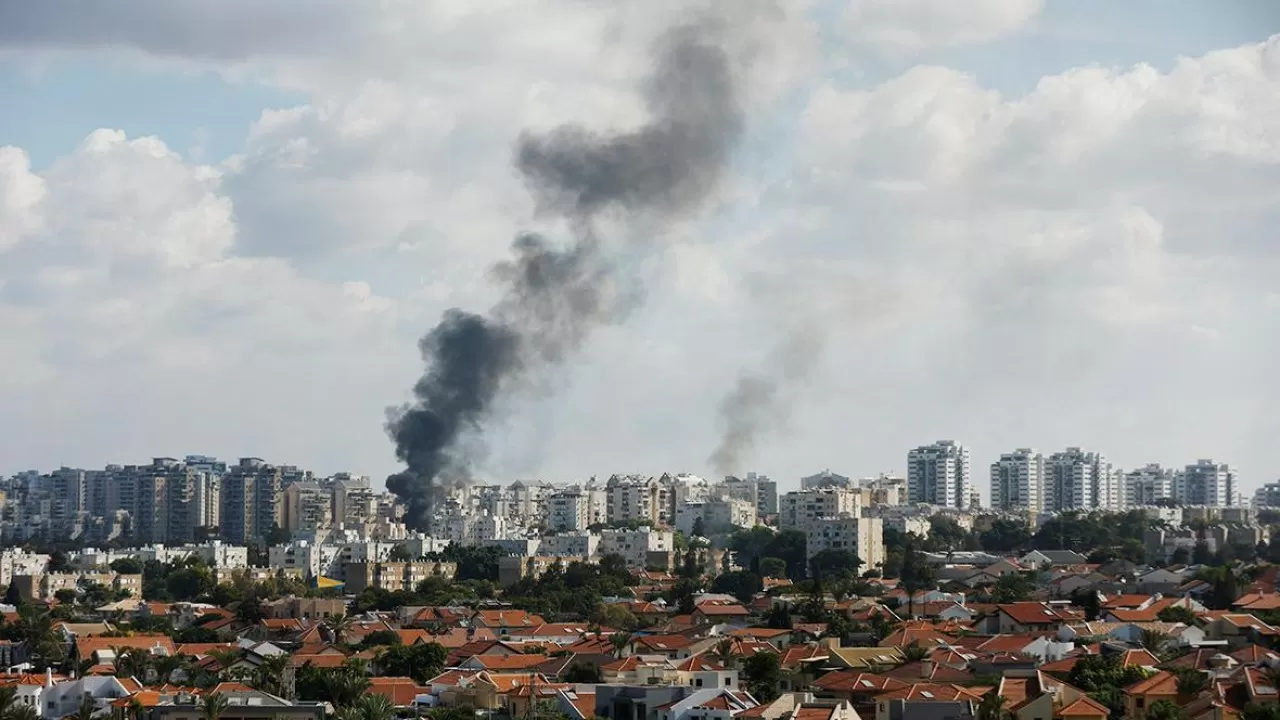 "12 күнде 40 миллиард доллары желге ұшты": Израильдің Иранға қарсы соғыс шығыны жария етілді