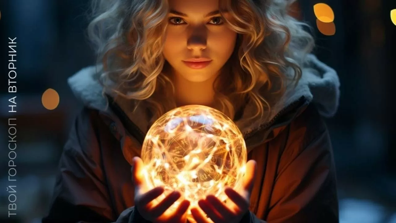 Гороскоп на 9 декабря: будет прилив энергии и сил, но не у всех 