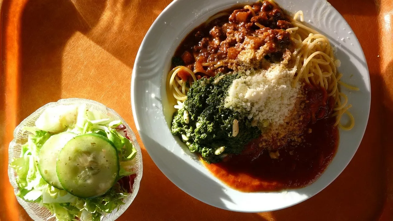 Споры позади: школьное меню окончательно утвердили в ВКО 