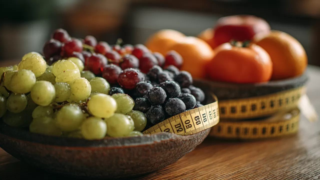 Как питаться, чтобы снизить влияние магнитных бурь