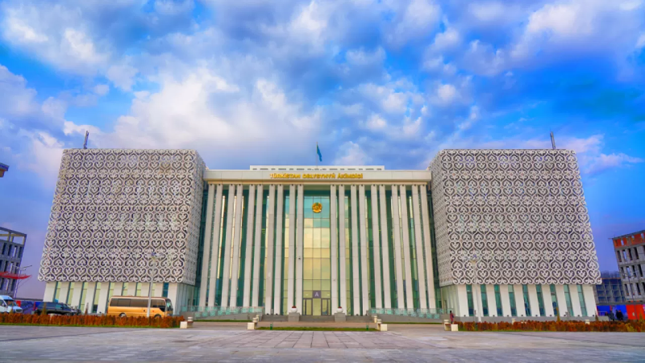 Құны 100 млн теңге тұратын тарихи роликтің дауы: Түркістан облысы әкімдігі ресми жауап берді