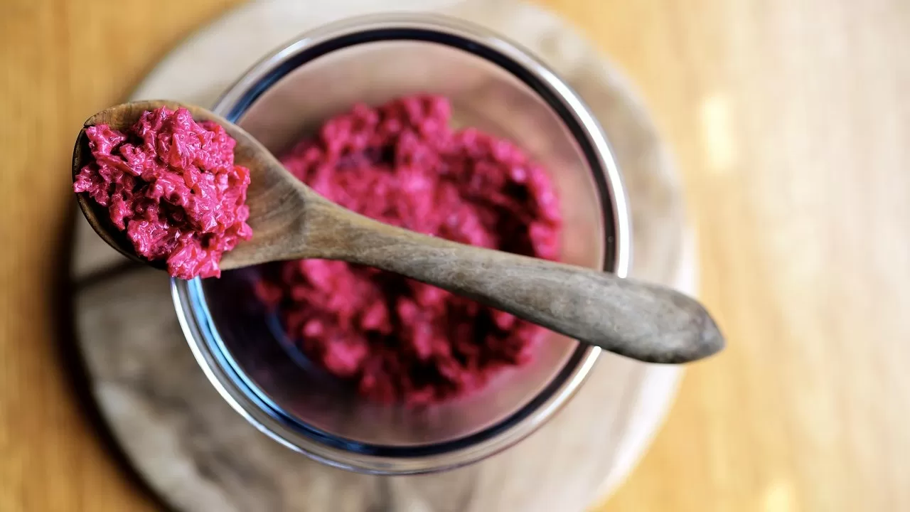 Свекла вместо кофе: как овощ бодрит мозг 