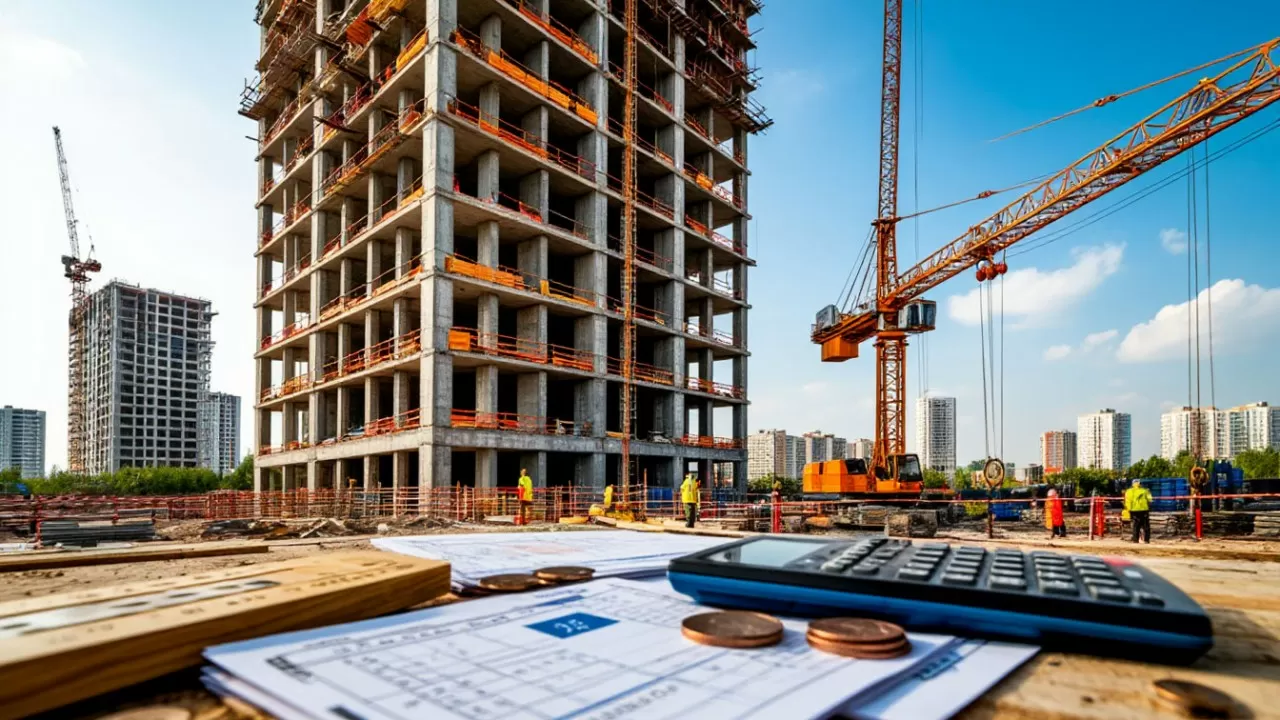 "Пузырь" на рынке жилья в Казахстане созрел: начат обратный отсчет