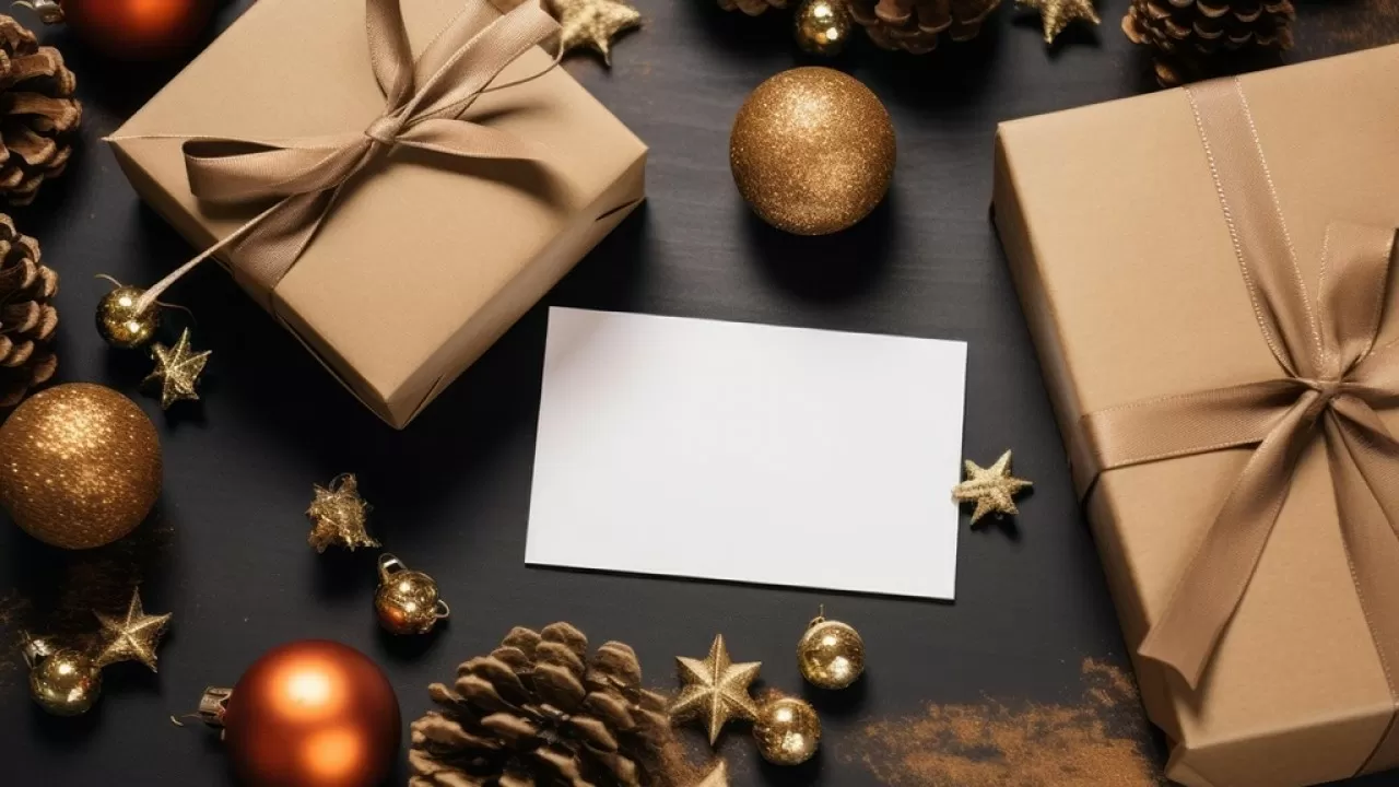 Чем опасна игра в "Тайного Санту" среди коллег 