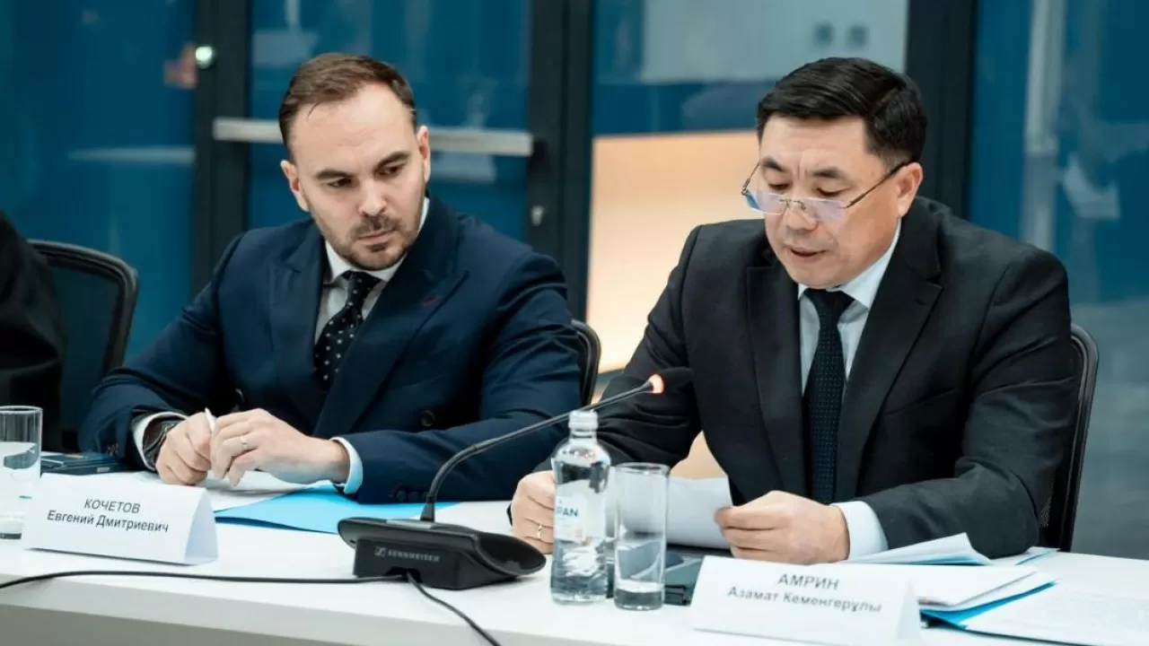 Почти половина руководителей МСБ в Казахстане – женщины 