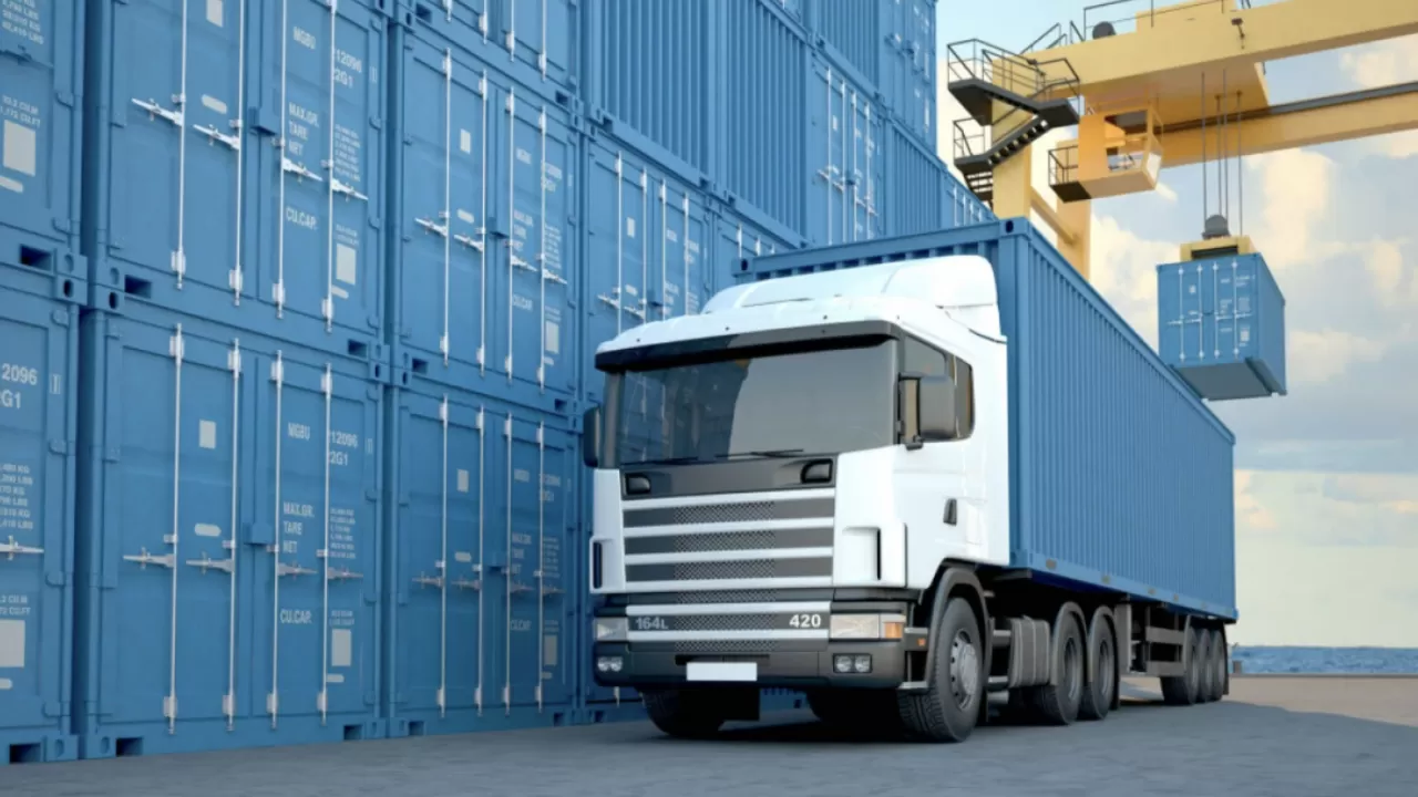 Қазақстан 42 елмен автокөлік жүк тасымалын жүзеге асырады 