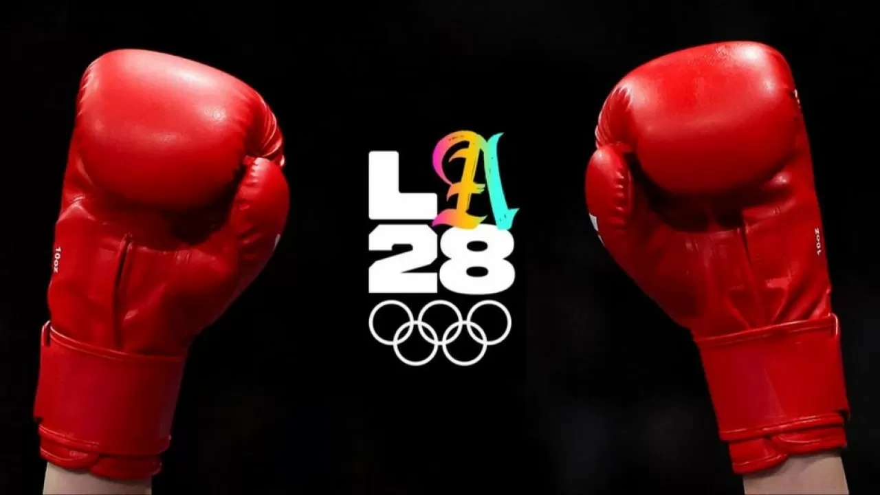 Бокстан Қазақстан құрамасы Олимпиада ойындарына АҚШ-та дайындалады 