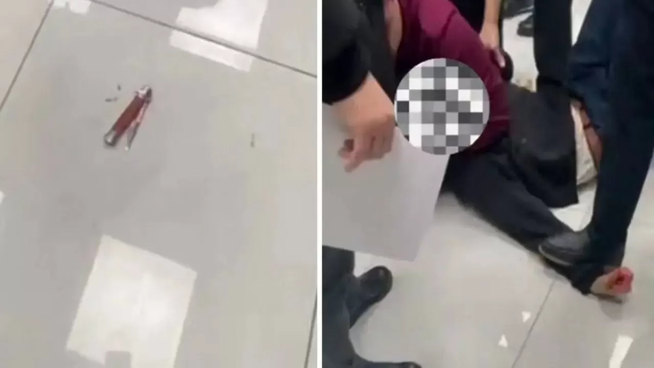 Студент ұстазына шабуыл жасады: Вице-министр оқиғаға қатысты пікір білдірді