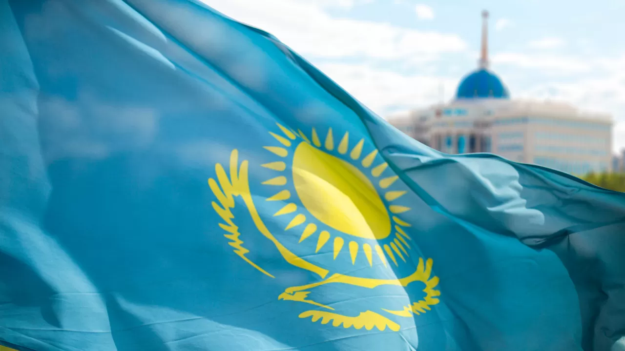 Қастерлі Тәуелсіздігіміз мәңгі болсын! &ndash; Президент