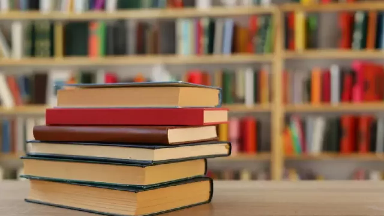 От гаджетов к книгам: как видеоигры привели школьника к любви к чтению