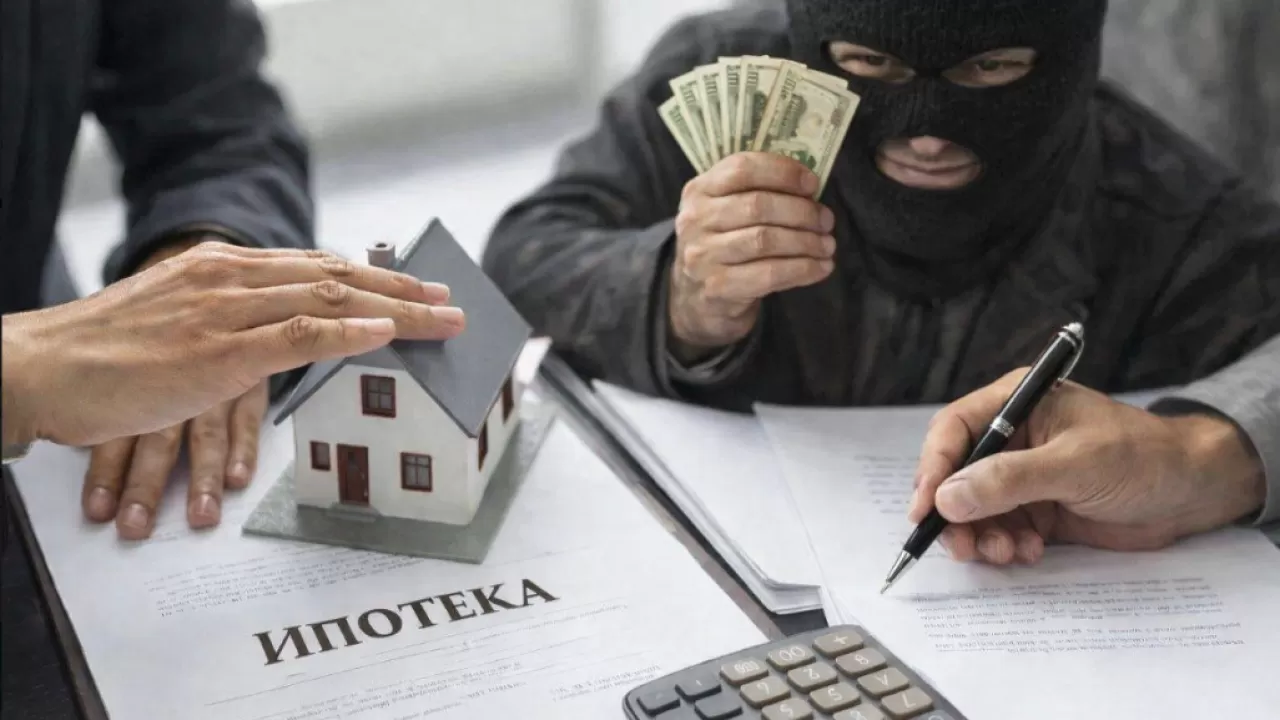 Мошенница завладела миллионами тенге под предлогом ипотеки в ВКО 