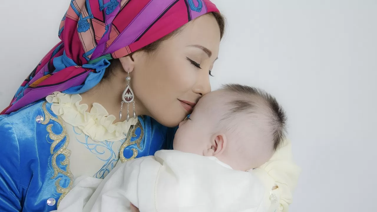 2025 жылы қазақстандық сәбилерге қойылған ТОП-10 есім белгілі болды