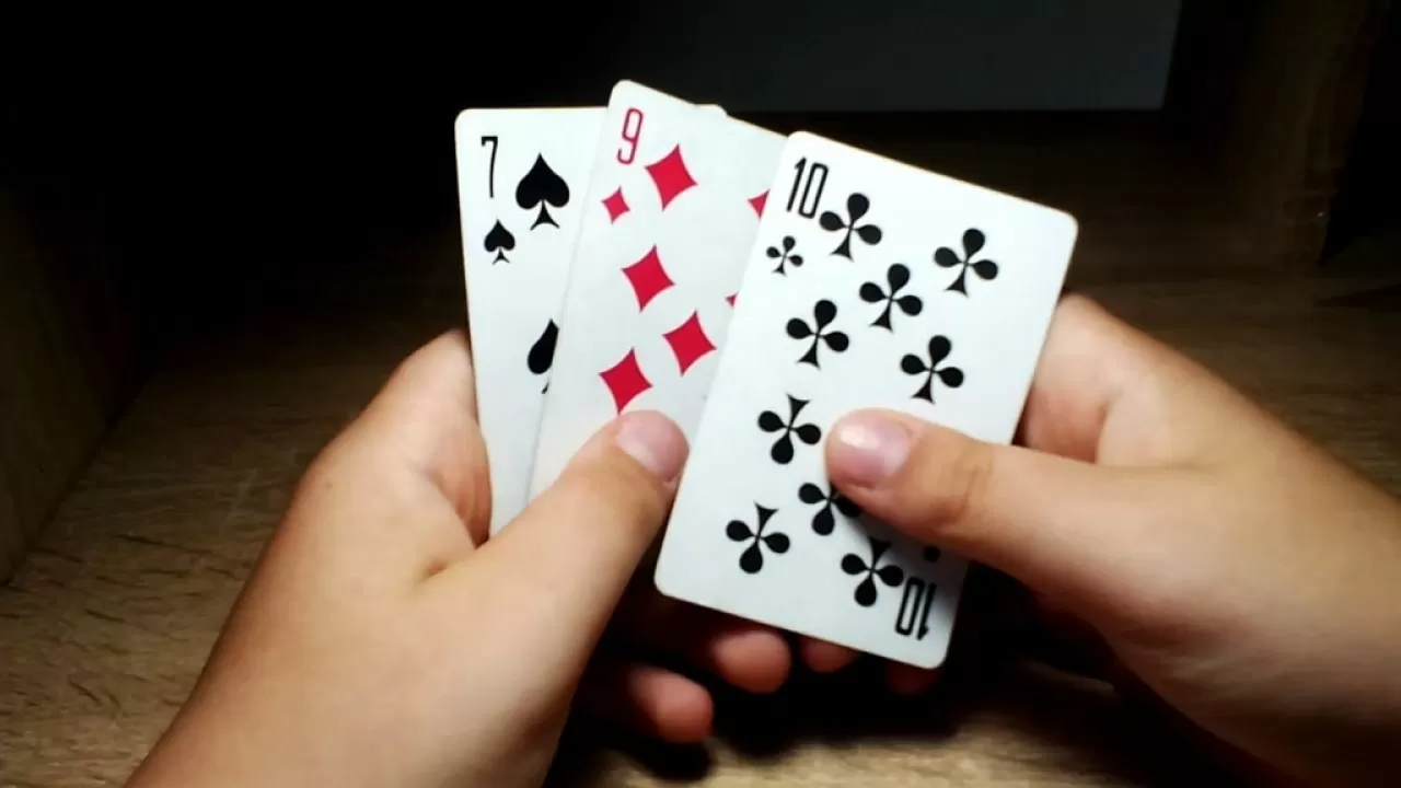 За игры в TikTok и YouTube арестовали двух казахстанцев 