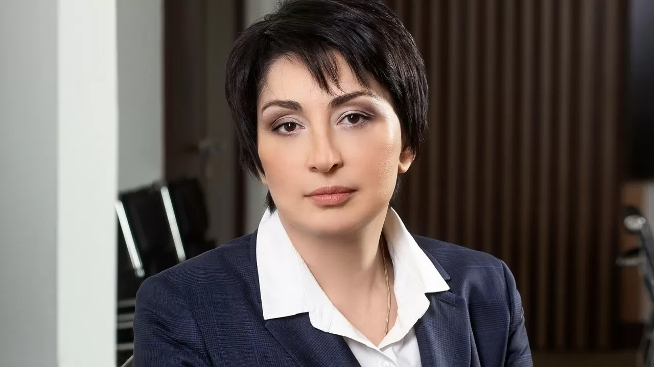 Кадровые изменения произошли в агентстве финансового рынка РК 