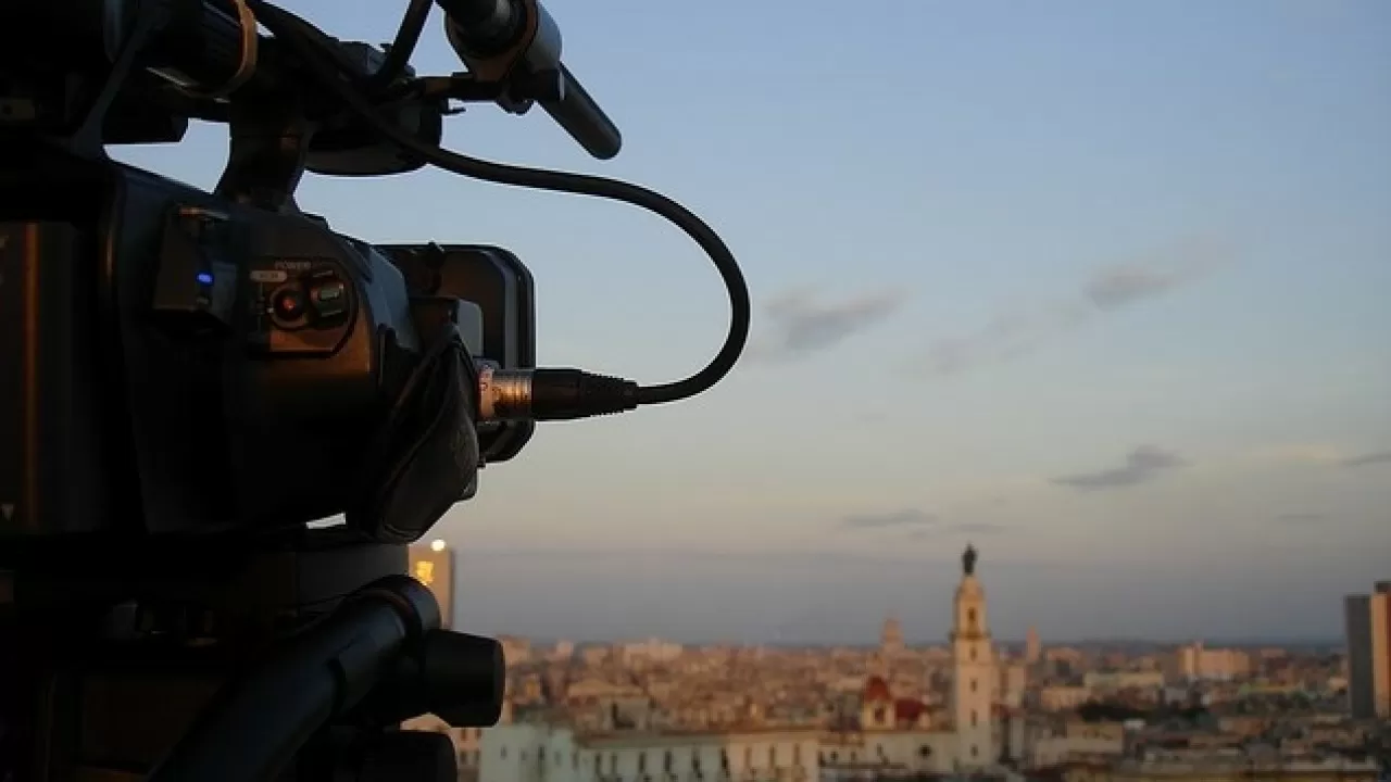 От хабов до экспорта: рывок креативной индустрии РК в 2025 году 