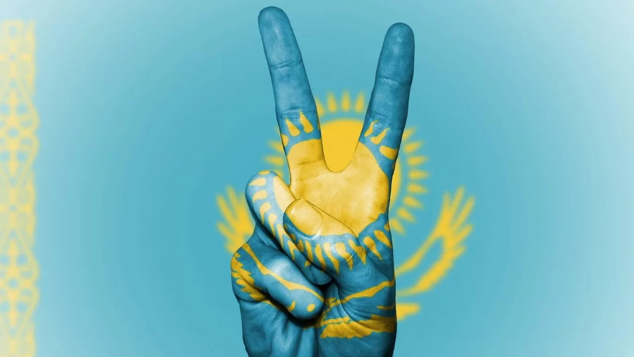 Год в цифрах: топ-10 рекордов Казахстана 2025 