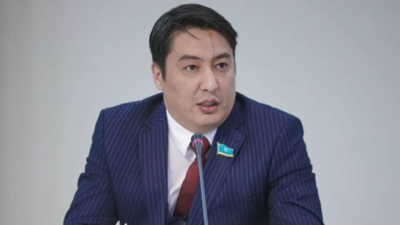 Көпшіліктің арын таптайтын блогерлерге әкімшілік емес, қылмыстық жаза керек – депутат