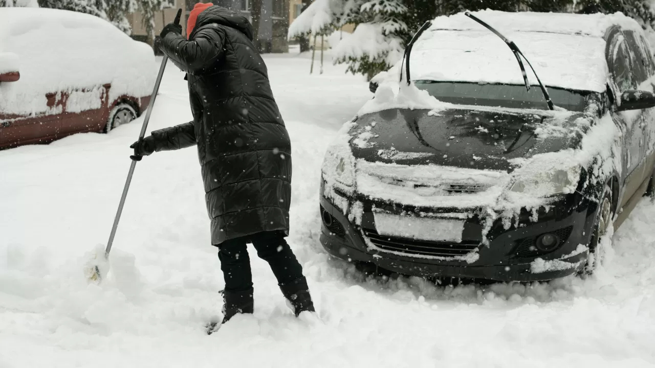 Дайын жүріңіз! Күн райы күрт суытуы мүмкін