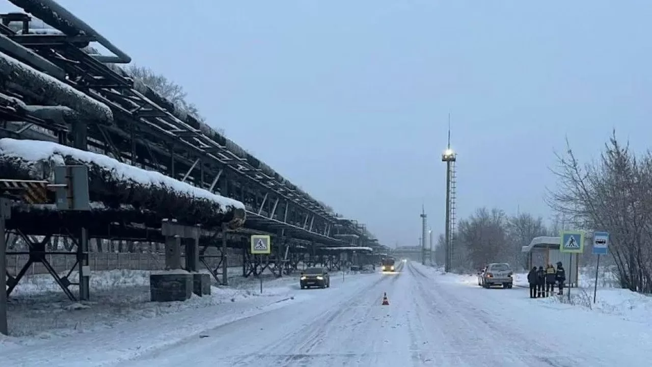 167 тысяч человек в Сибири остались без отопления в сильнейшие морозы 