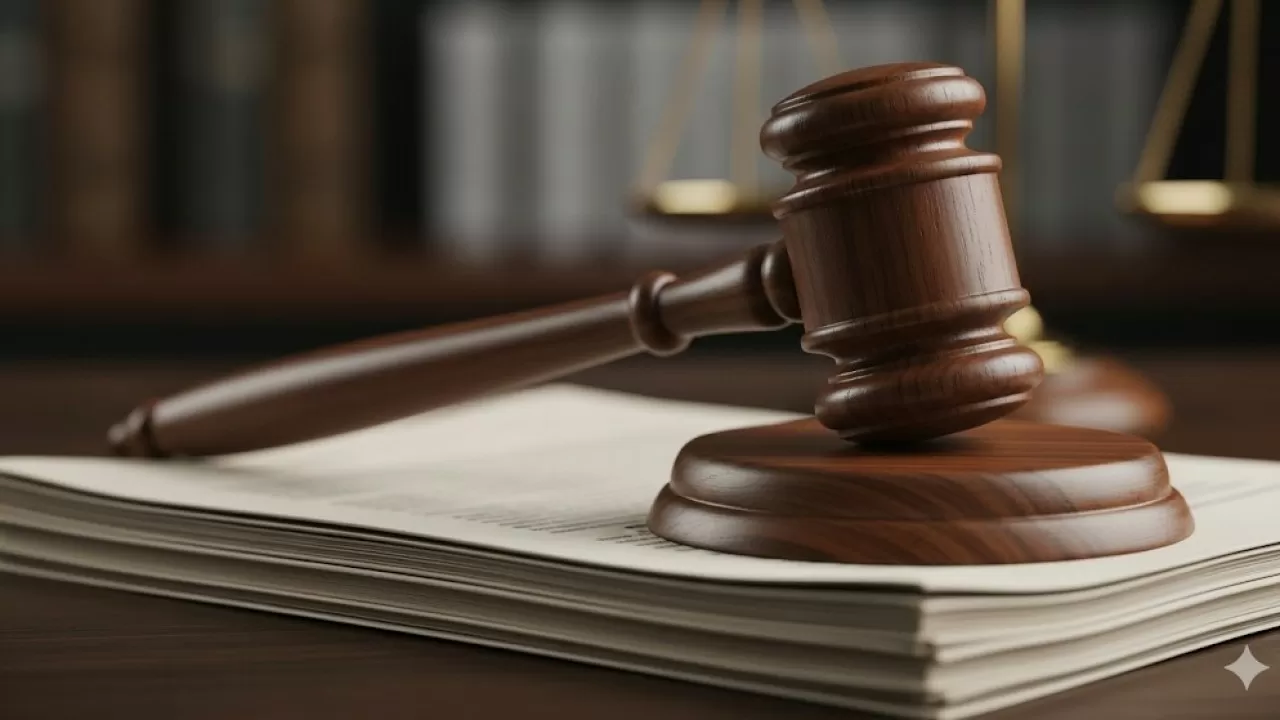 ДТП со смертельным исходом: 5 лет тюрьмы виновнику, а чиновников заставили чинить дороги