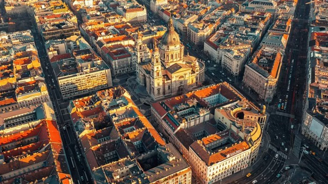 Названы самые грязные города мира