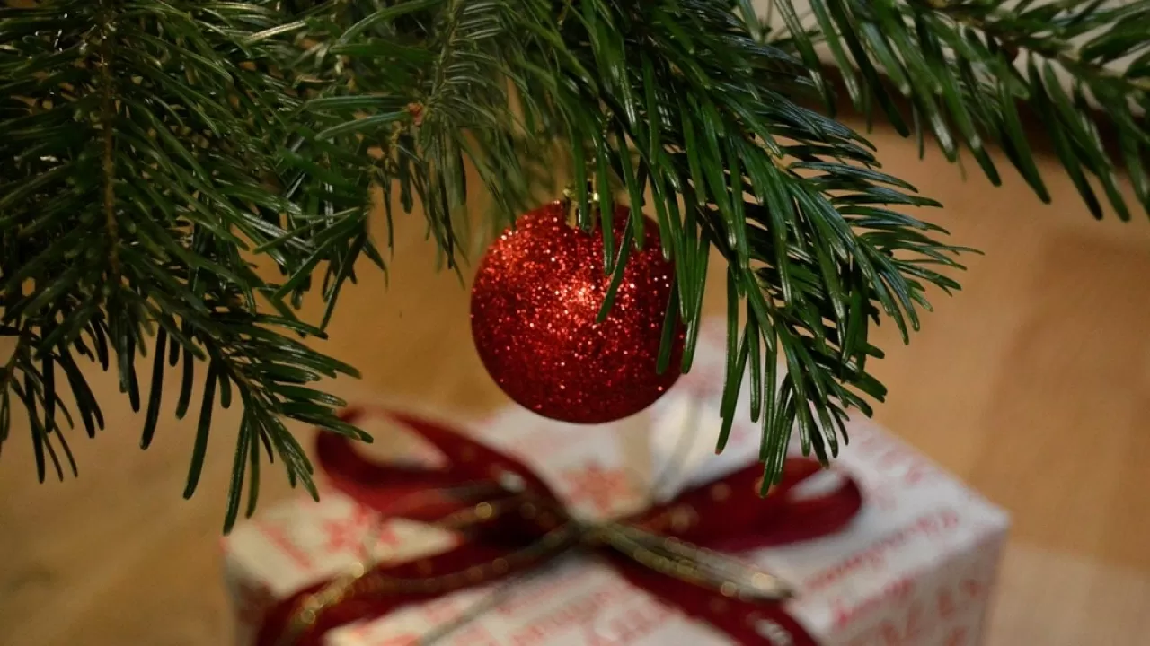 Не знаете, что подарить на новый год? Делимся несколькими замечательными идеями 