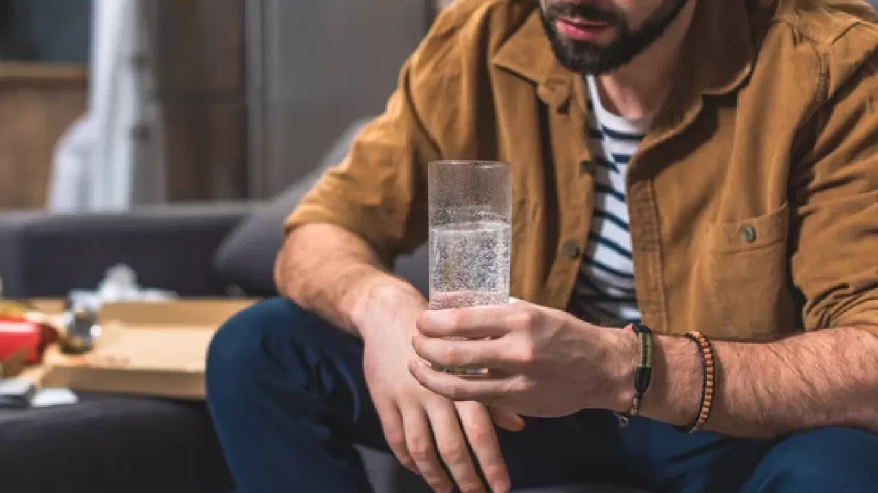 Жители села в Павлодарской области обеспокоены качеством питьевой воды 