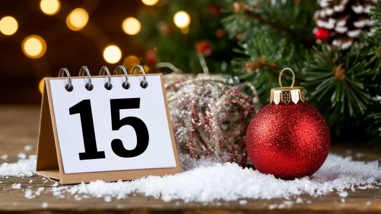 15 декабря отмечается Международный день чая