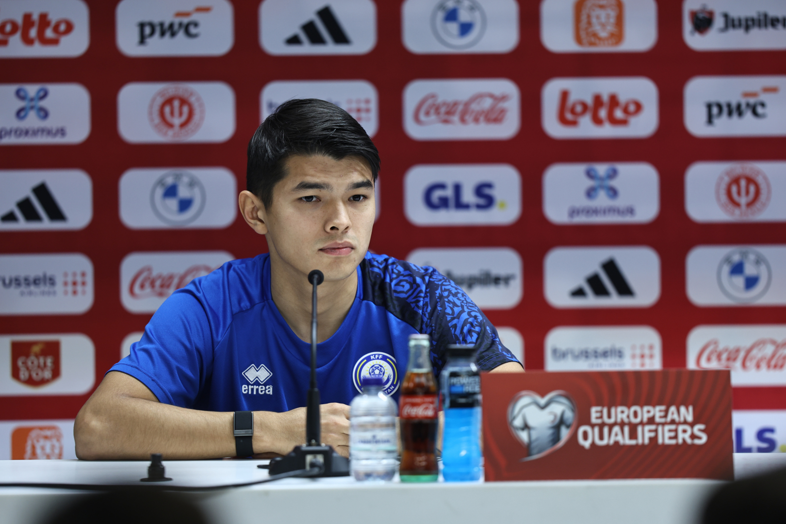 Ғалымжан Кенжебек Ресейдің &laquo;Ахмат&raquo; клубына ауысатын болды