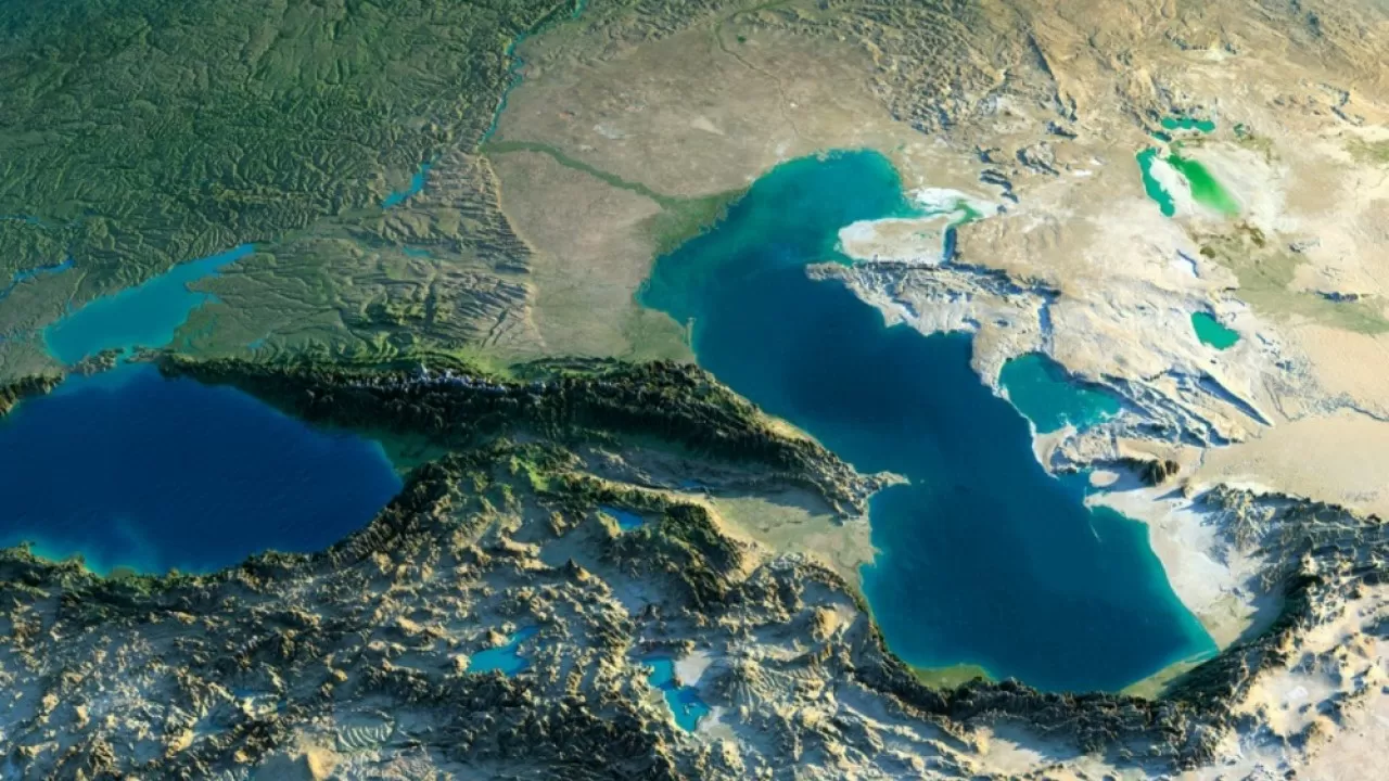 Арал және Каспий теңіздеріндегі мәселелерді уақыт оздырмай шешу қажет – Президент