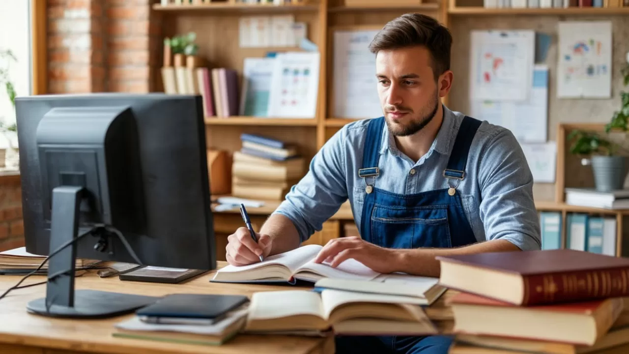 Промышленные регионы лидируют по переобучению сотрудников за счет работодателей