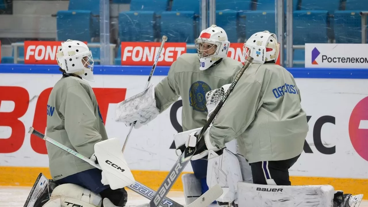 Қазақстан жастар құрамасы Норвегияға есе жіберді 