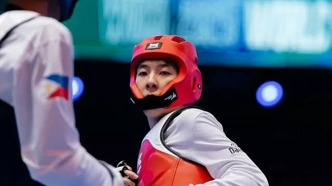 ЧМ по таеквондо: еще один казахстанец приедет с медалью из Кении 