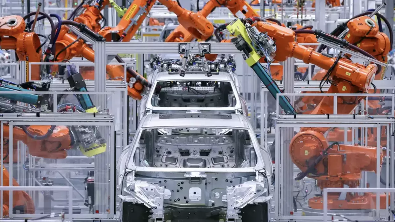 Германиядағы автокөлік компаниялардың пайдасы төмендеді