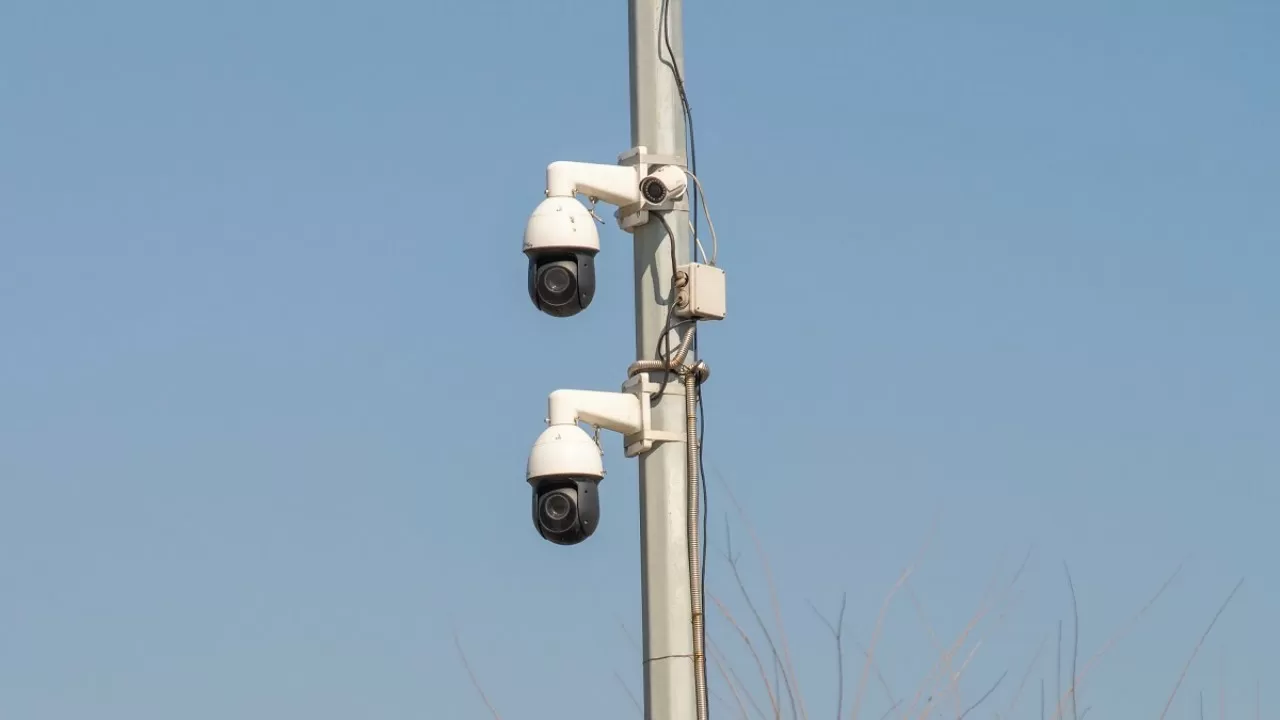 Астанада әрбір екінші қылмыс бейнекамера арқылы ашылады &ndash; әкім