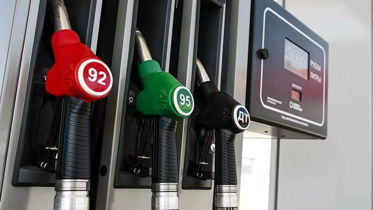 АИ-92 бағасы өседі деген ақпарат шындыққа жанаспайды – министрлік