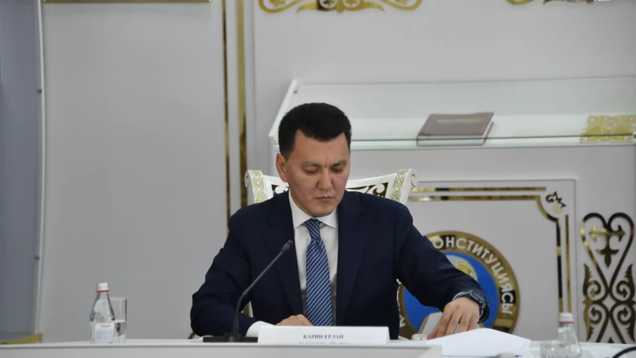 Ұлтаралық араздықты қоздыратын контентке қатысты жауапкершілік күшейтілді 