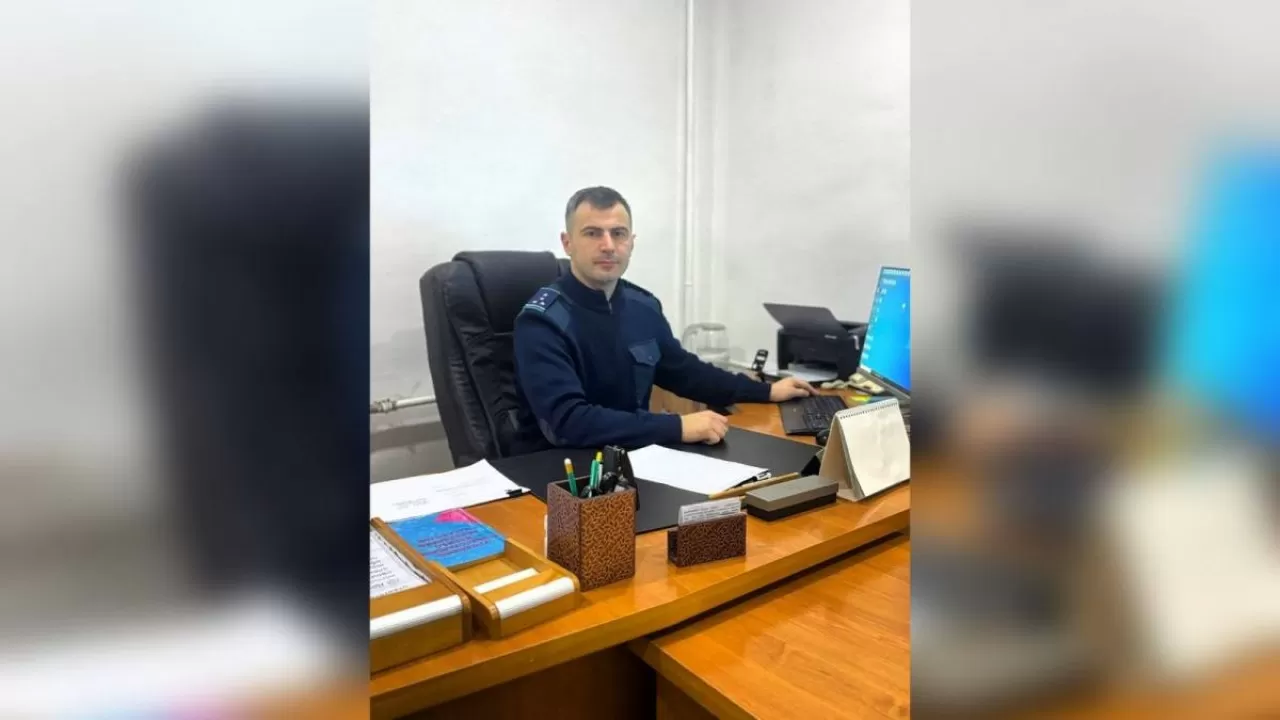 Полиция добилась пожизненного приговора для педофила в Акмолинской области