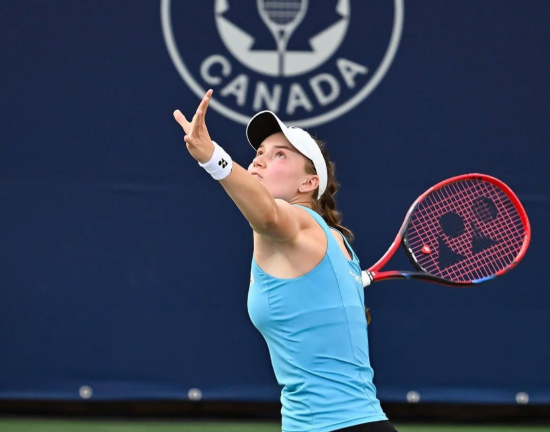 Елена Рыбакина маусымдағы соңғы турнирге қатысады 