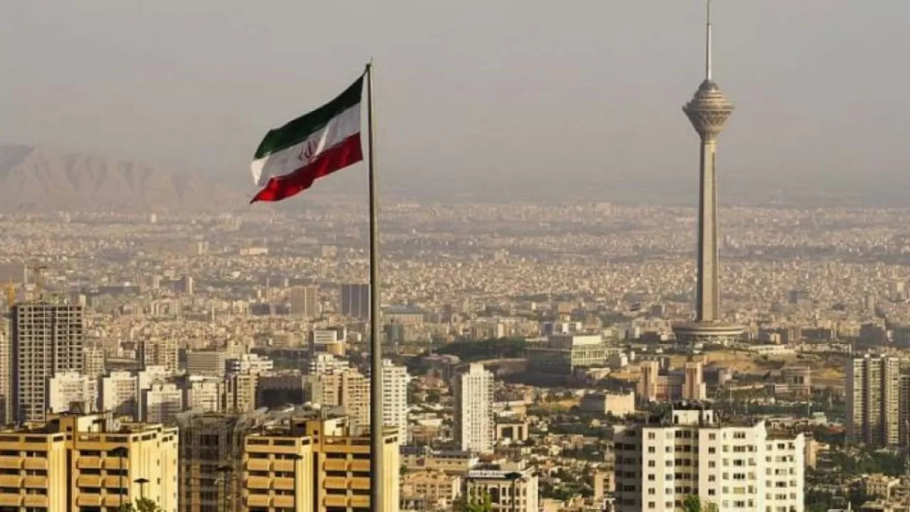 Иранда бір жыл ішінде өлім жазасына кесілгендер саны екі есеге артты