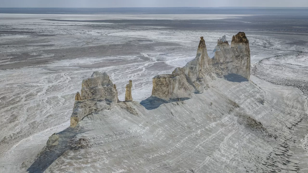 Шетелдік туристерді қабылдау бойынша Маңғыстау облысы үздік үштікке енді