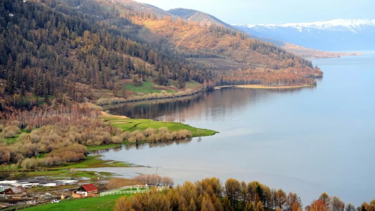 Курорттық аймақтарды дамыту жөніндегі жол картасы әзірленді