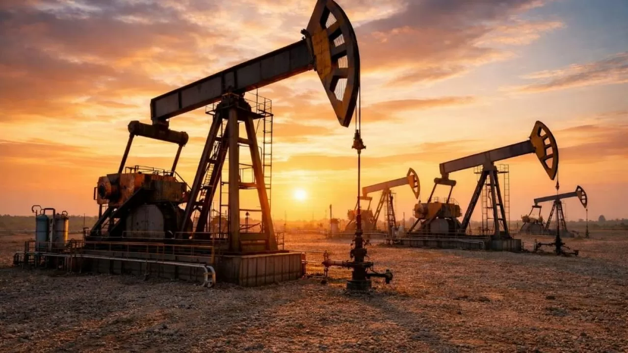 Казахстан открыл инвесторам малоизученные недра 