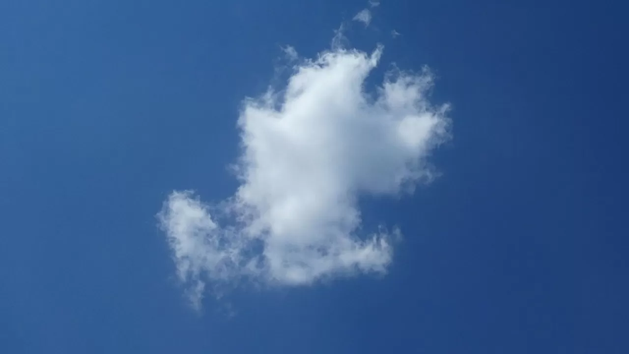 Казгидромет выпустил предупреждение для одного города Казахстана