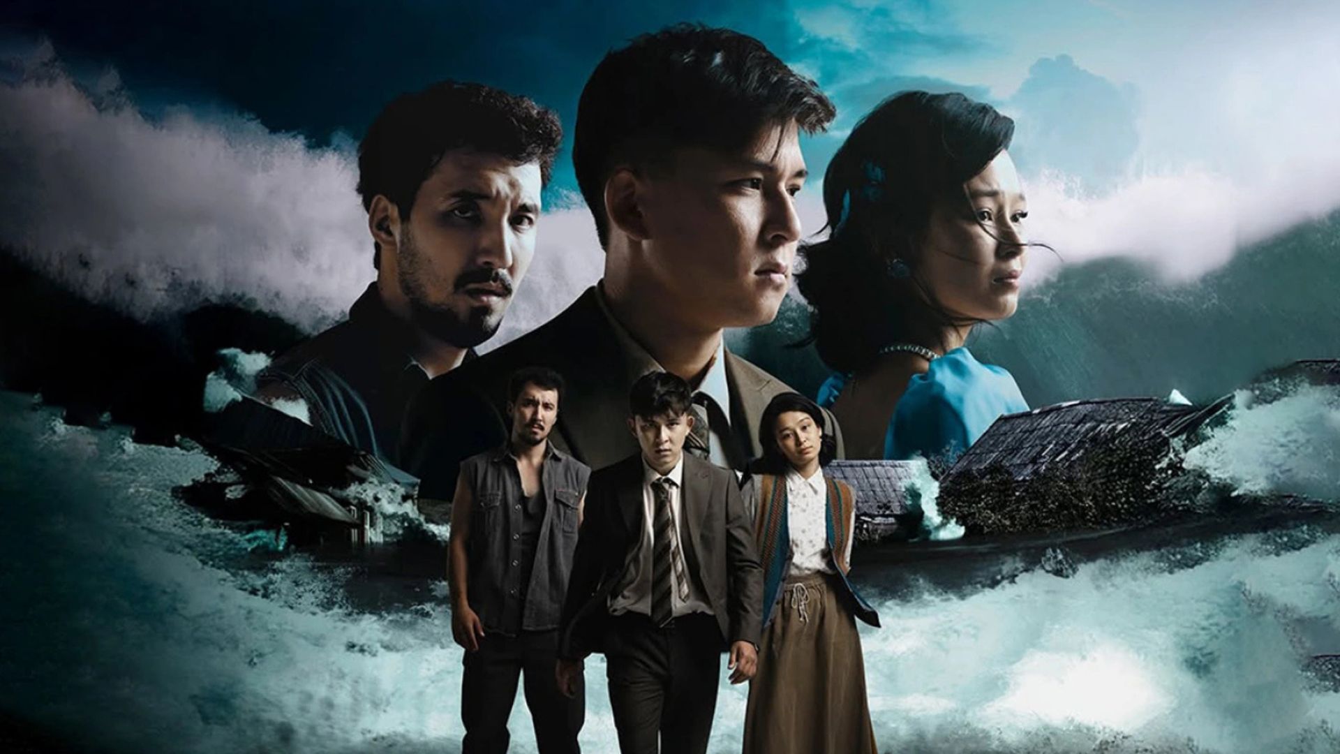 Мемлекет қаржысына түсірілген фильм прокатта 1 миллиард теңге жинады