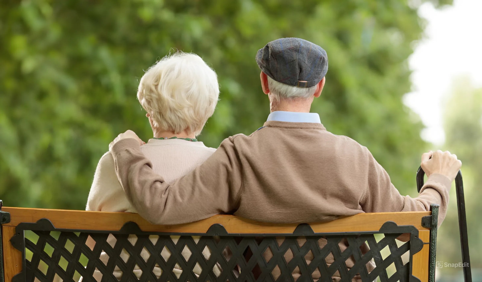 Германияда зейнет жасын ұлғайту ұсынылды